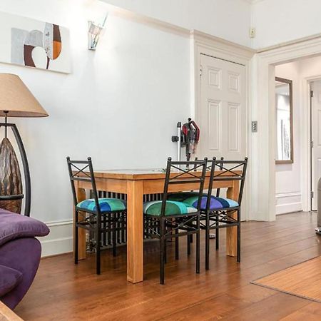 Luxury Large 1 Bed Apartment With Garden In Hampstead Min 3 Nights Лондон Экстерьер фото