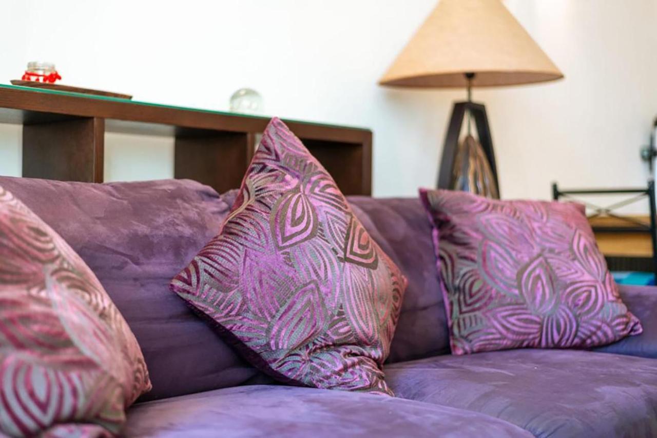 Luxury Large 1 Bed Apartment With Garden In Hampstead Min 3 Nights Лондон Экстерьер фото
