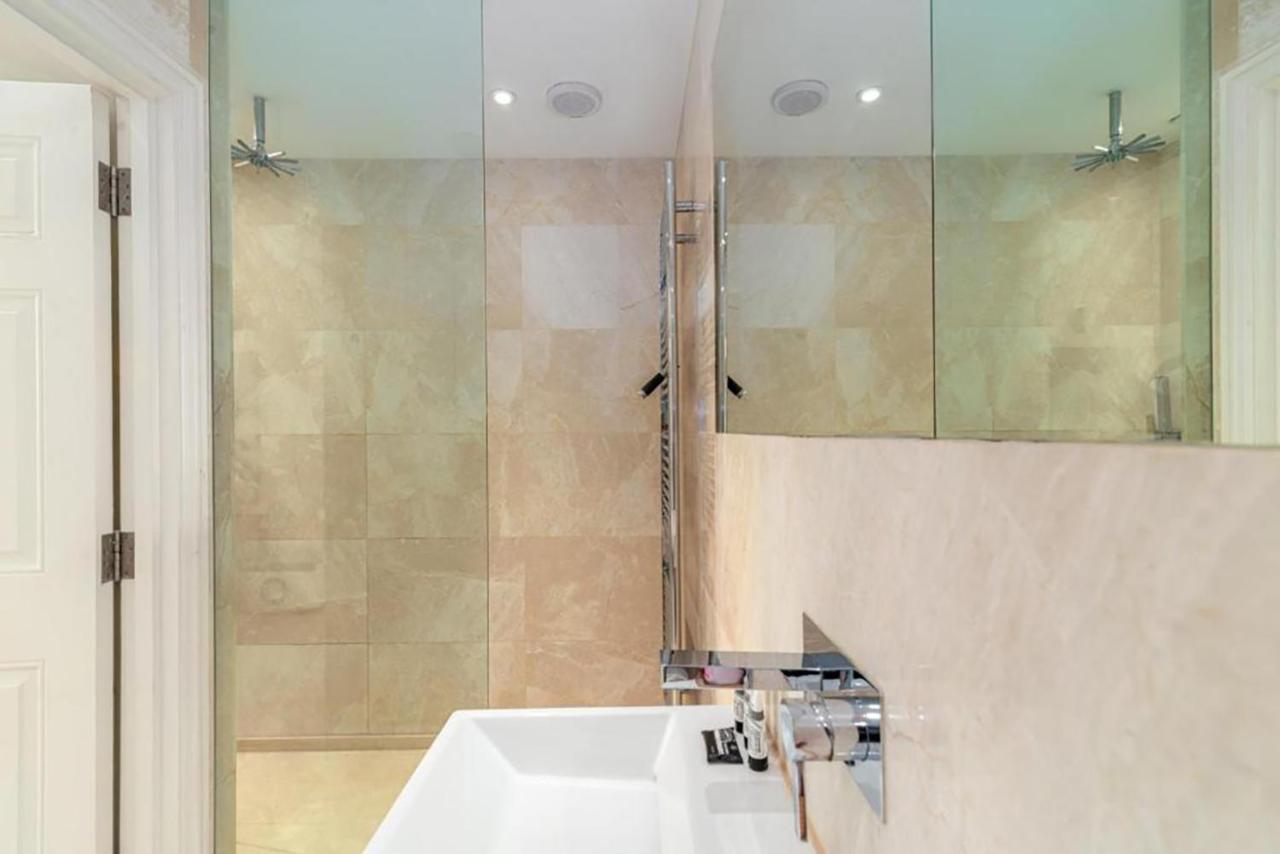 Luxury Large 1 Bed Apartment With Garden In Hampstead Min 3 Nights Лондон Экстерьер фото